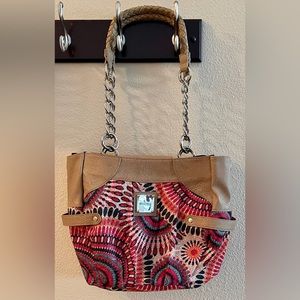 Beautiful Large Miche Bag